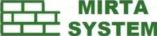 Mirta System Logo